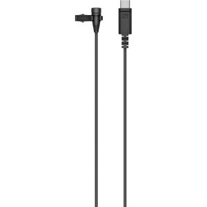 Picture of Sennheiser XS Lav USB-C Lapel Mic (Computers & Mobile Devices with USB-C Ports)