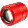 Picture of Viltrox AF 56mm f/1.4 XF Lens for FUJIFILM X (China Red Limited Edition)