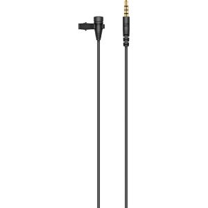 Picture of Sennheiser XS Lav Mobile Clip on Lavalier Microphone