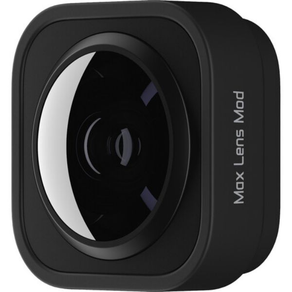 GoPro HERO9 Black Max Lens Mod Future Forward