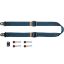 Picture of Peak Design Slide Lite Camera Strap (Midnight Blue)