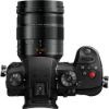 Picture of Panasonic Lumix GH5 II Mirrorless Camera with 12-60mm f/2.8-4 Lens