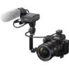 Picture of Sony XLR-K3M Dual-Channel Digital XLR Audio Adapter Kit with Shotgun Microphone