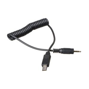Picture of edelkrone S2 Shutter Release Cable for Select Sony Cameras (12")