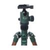 Picture of Fotopro X-GO Predator with FPH-62Q Ball Head (Green)