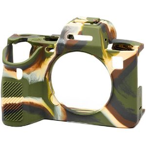 Picture of easyCover Skin Cover for Sony Alpha 1 (Camo)
