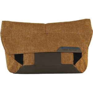 Picture of Peak Design Field Pouch (Heritage Tan)