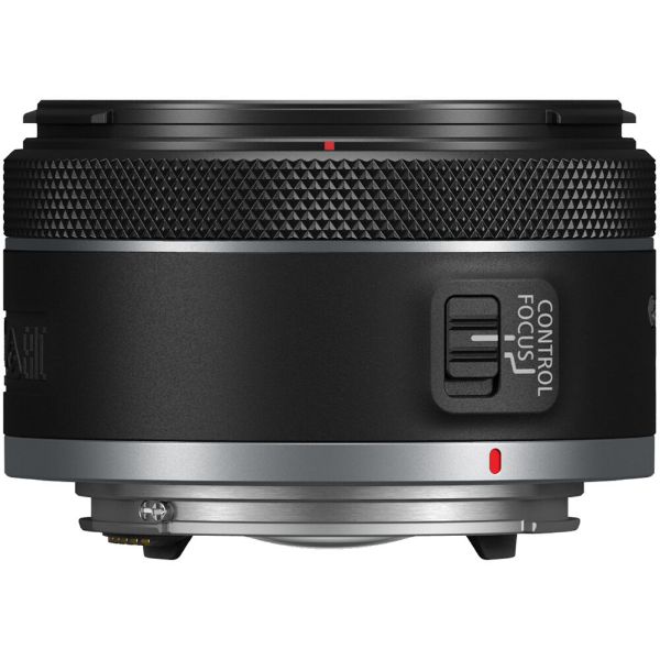 Canon RF 16mm F2.8 STM キャノン Canon RF 16mm F2.8 STM Lens review - DXOMARK