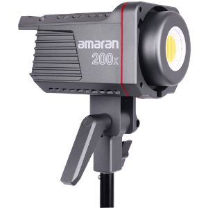 Picture of Amaran 200x Bi-Color LED Light