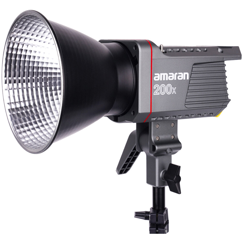 Amaran 200x Bi-Color LED Light | Future Forward