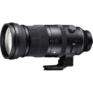 Picture of Sigma 150-600mm f/5-6.3 DG DN OS Sports Lens for Leica L