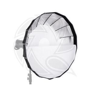 Picture of LIFE OF PHOTO SK16-LDS BEAUTY DISH 85cm