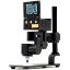 Picture of IDOLCAM Aluminum Microscope Stand for IDOLCAM Camera