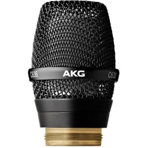 Picture of AKG C636 WL1 Master Reference Condenser Vocal Microphone Head