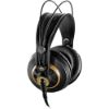 Picture of AKG K240 Studio Professional Semi-Open Stereo Headphones
