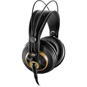 Picture of AKG K240 Studio Professional Semi-Open Stereo Headphones