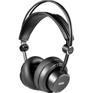 Picture of AKG K175 On-Ear, Closed-Back Headphones