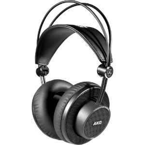 Picture of AKG K245 Over-Ear, Open-Back Studio Headphones