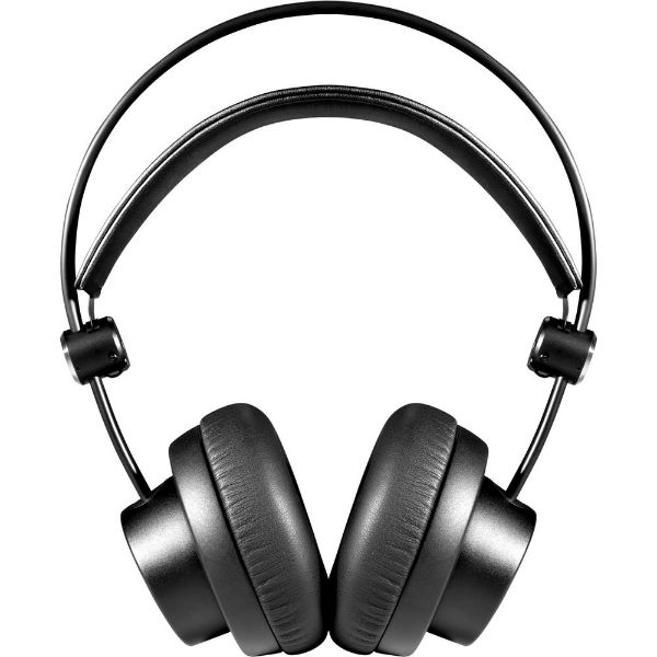 AKG K275 Over-Ear, Closed-Back Studio Headphones Future Forward - Main Image