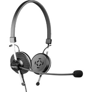 Picture of AKG HSC15 Conference Headset