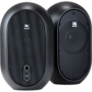 Picture of JBL 1 Series 104 Compact Powered Desktop Reference Monitors