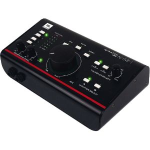 Picture of JBL M-Patch Active-1 Studio Monitor Controller and USB Interface