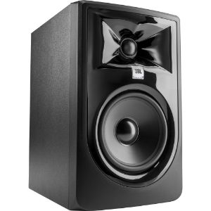Picture of JBL 305P MkII Powered 5" Two-Way Studio Monitor