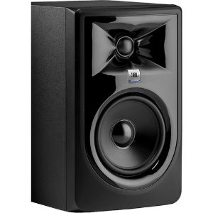 Picture of JBL 306P MkII Powered 6.5" Two-Way Studio Monitor