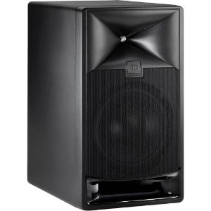Picture of JBL LSR708i 8" Master Reference Monitor (Single)