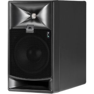 Picture of JBL 7-Series 705P 5" Bi-Amplified Master Reference Monitor (Single)