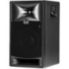 Picture of JBL 7-Series 708P 8" Bi-Amplified Master Reference Monitor (Single)