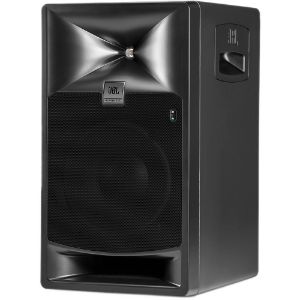 Picture of JBL 7-Series 708P 8" Bi-Amplified Master Reference Monitor (Single)