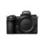 Picture of NIKON Z6 BK WITH 24-70MM F4/S LENS KIT
