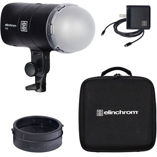 Picture of Elinchrom ONE Off Camera Flash Kit