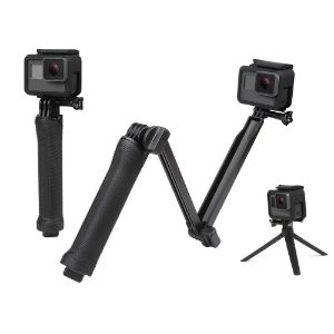Picture of HIFFIN 3-Way Monopod Grip Arm