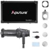 Picture of Aputure Spotlight Mount Set with 36° Lens