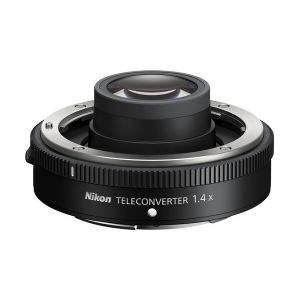Picture of Nikon Z Teleconverter TC-1.4x