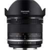 Picture of Samyang Brand Photography MF Lens 14MM F2.8 MK2 Canon M