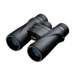 Picture of Nikon 10x42 Monarch 5 Binoculars (Black)