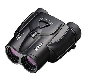 Picture of Nikon 8-24x25 Sportstar Zoom Binoculars (Black)