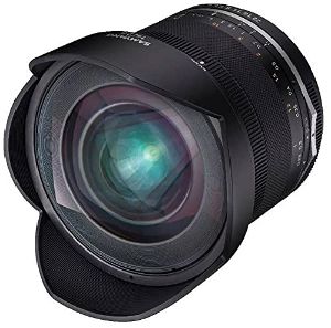 Picture of Samyang Brand Photography MF Lens 14MM F2.8 MK2 Sony E