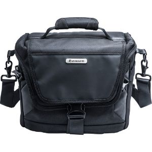 Picture of Vanguard Veo Select 28S Messenger Bag (Black)