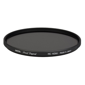 Picture of HOYA FILTER PRO1D NDX4 67.0MM