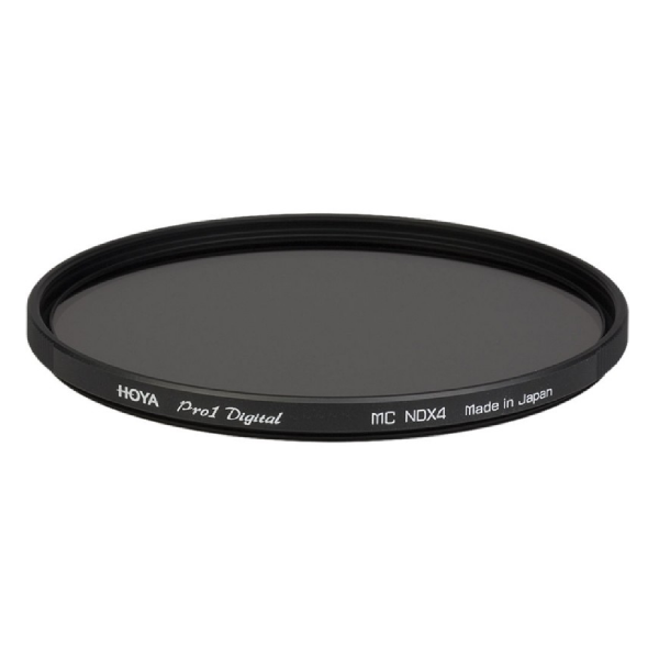 Picture of HOYA FILTER PRO1D NDX4 67.0MM