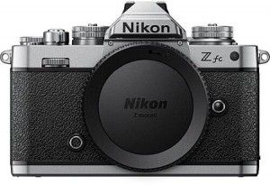 Picture of Nikon Z FC Body + 18-140mm F/3.5-6-3 VR