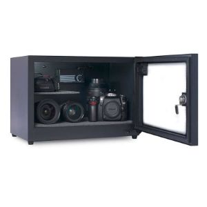 Picture of Photron 25 litres Dry Cabinet for Cameras & Lenses