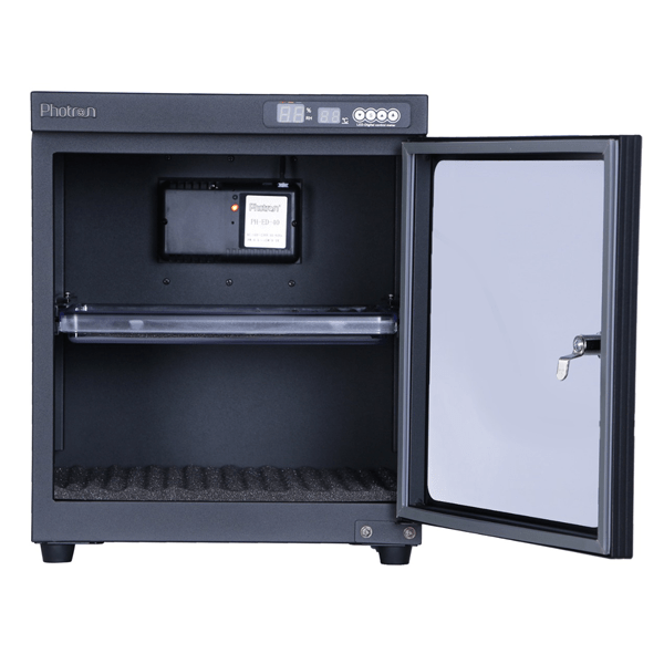 Photron 40 litres Dry for Cameras & Lenses Future Forward