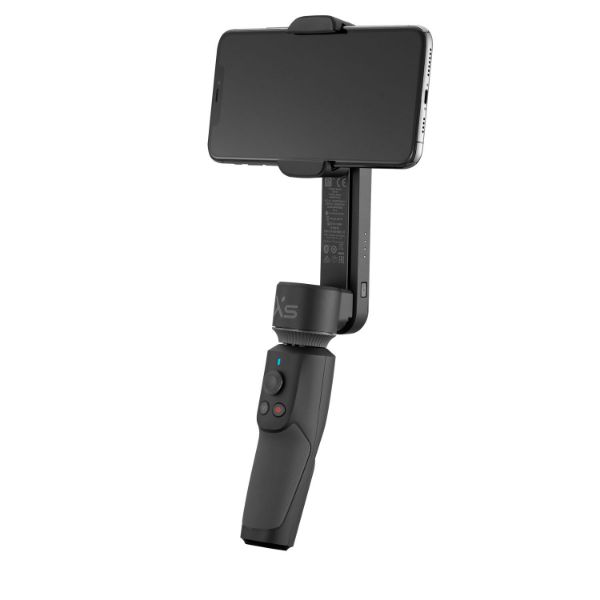 Picture of Zhiyun Smooth-XS (Black) Gimbal Stabilizer for Mobile ZHIYUN Smooth XS Gimbal