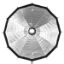 Picture of 12k Quick Assabled soft Box With Grid 105cm