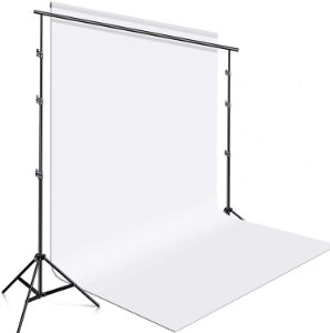 Picture of HIFFIN Photography Accessories Backdrop Kit